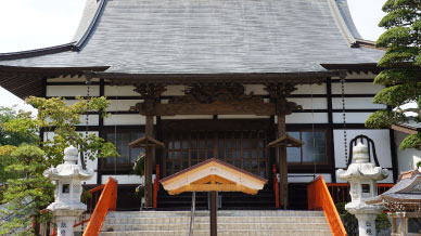 願成寺